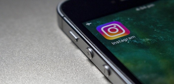 Instagram: análise será necessária para verificar se a conta realmente pertence a um usuário ativo
