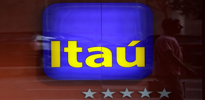 lucro recorde do itaú