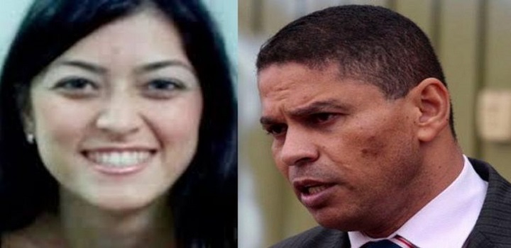 Misael Bispo consegue prisão domiciliar