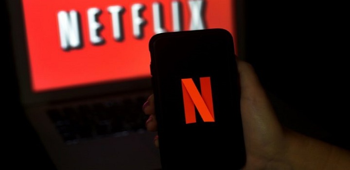 Netflix ultrapassa TV a Cabo