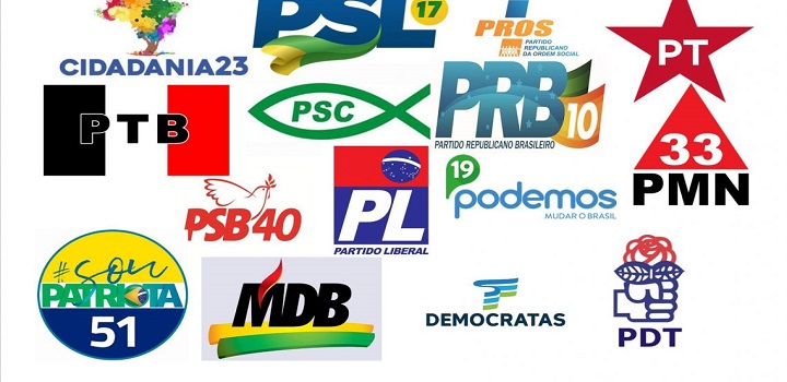 Partidos deverão criar cota de fundo eleitoral para negros