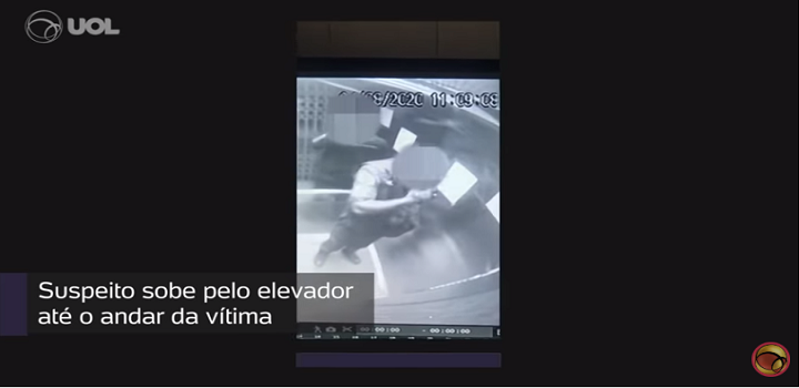 Sargento tem a prisão decretada após estupro