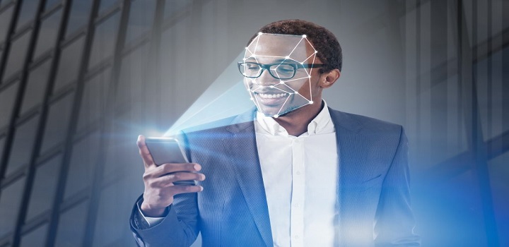 futuro da tecnologia de reconhecimento facial