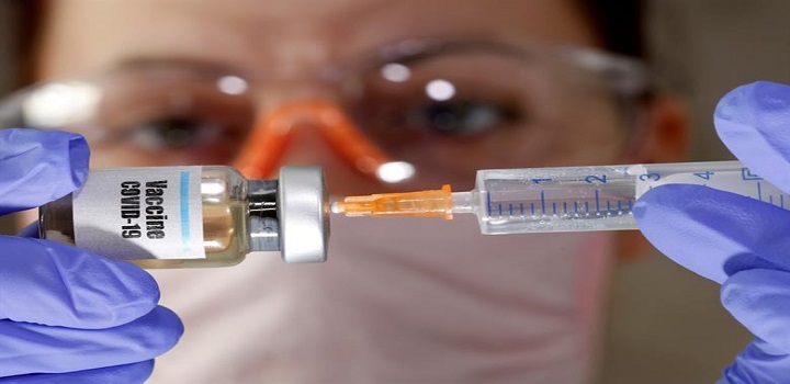 Sputnik V não está entre as seis vacinas mais avançadas em desenvolvimento