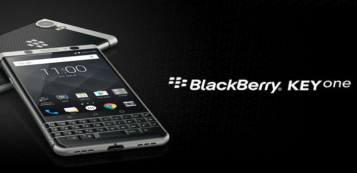 Blackberry será relançado