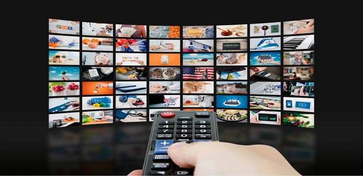 Novas plataformas de streaming chegam ao Brasil