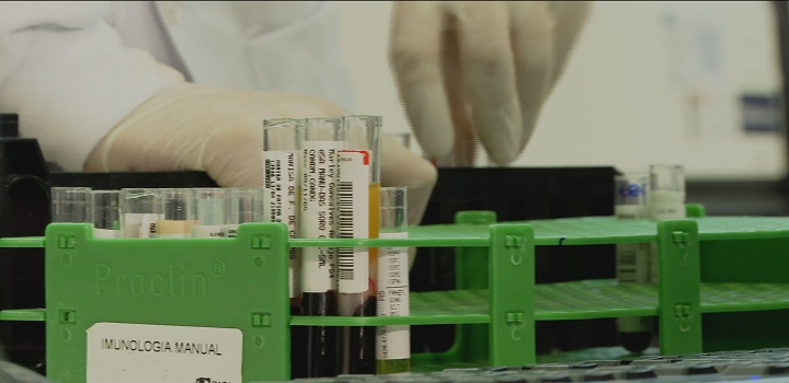 planos de saúde terão de cobrir os os testes sorológicos para o novo coronavírus