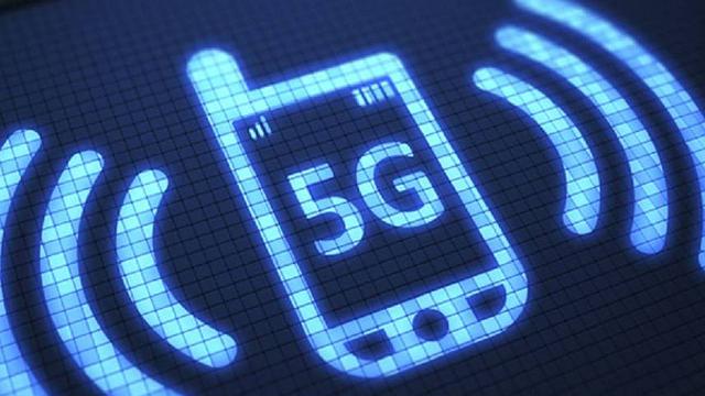 Tecnologia 5G