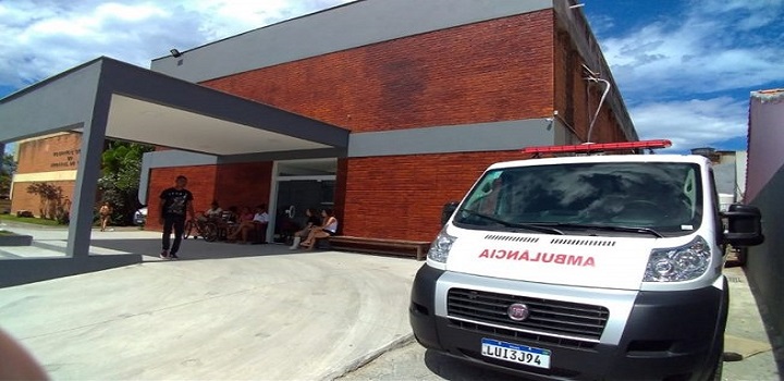Divulgação
Homem chegou a ser socorrido e levado para o Hospital Geral de Arraial do Cabo, mas não resistiu aos ferimentos (FOTO: DIVULGAÇÃO)