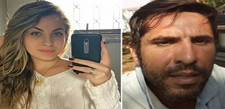 Acusado da morte de Mariana Bazza é condenado a mais de 40 anos