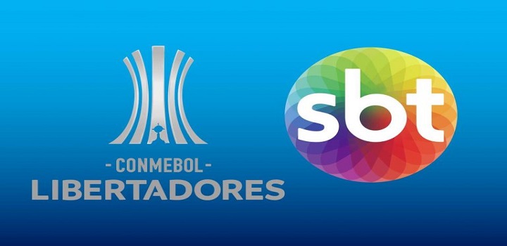 SBT encaminha compra exclusiva de Libertadores para TV aberta até 2022