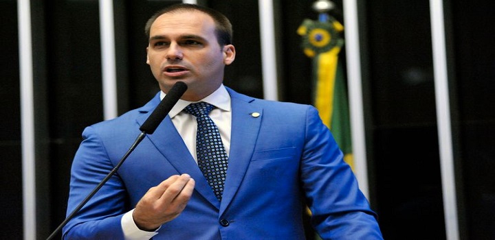 Apologia ao comunismo e ao nazismo pode virar crime
