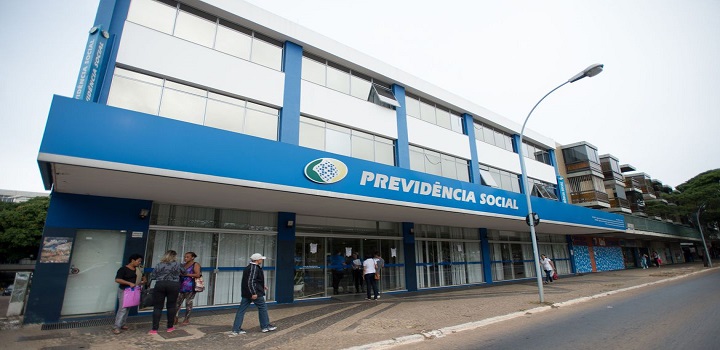 inss retoma atendimento presencial