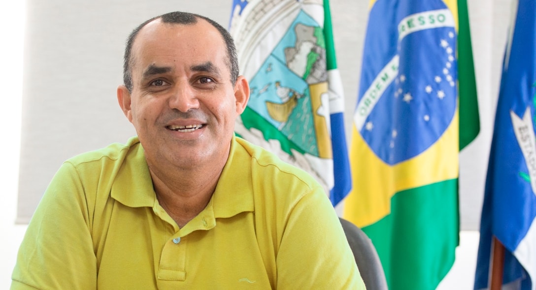Marcelino da Farmácia