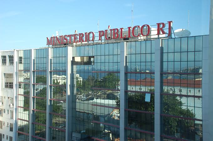 Ministério Público do RJ