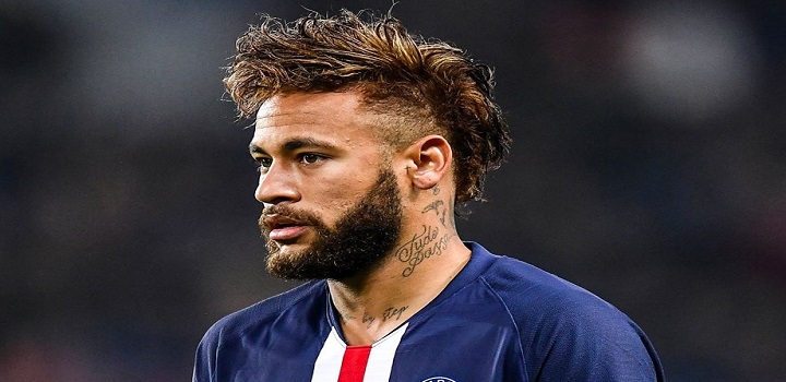 PSG confirmou três casos positivos no elenco após parada para as férias