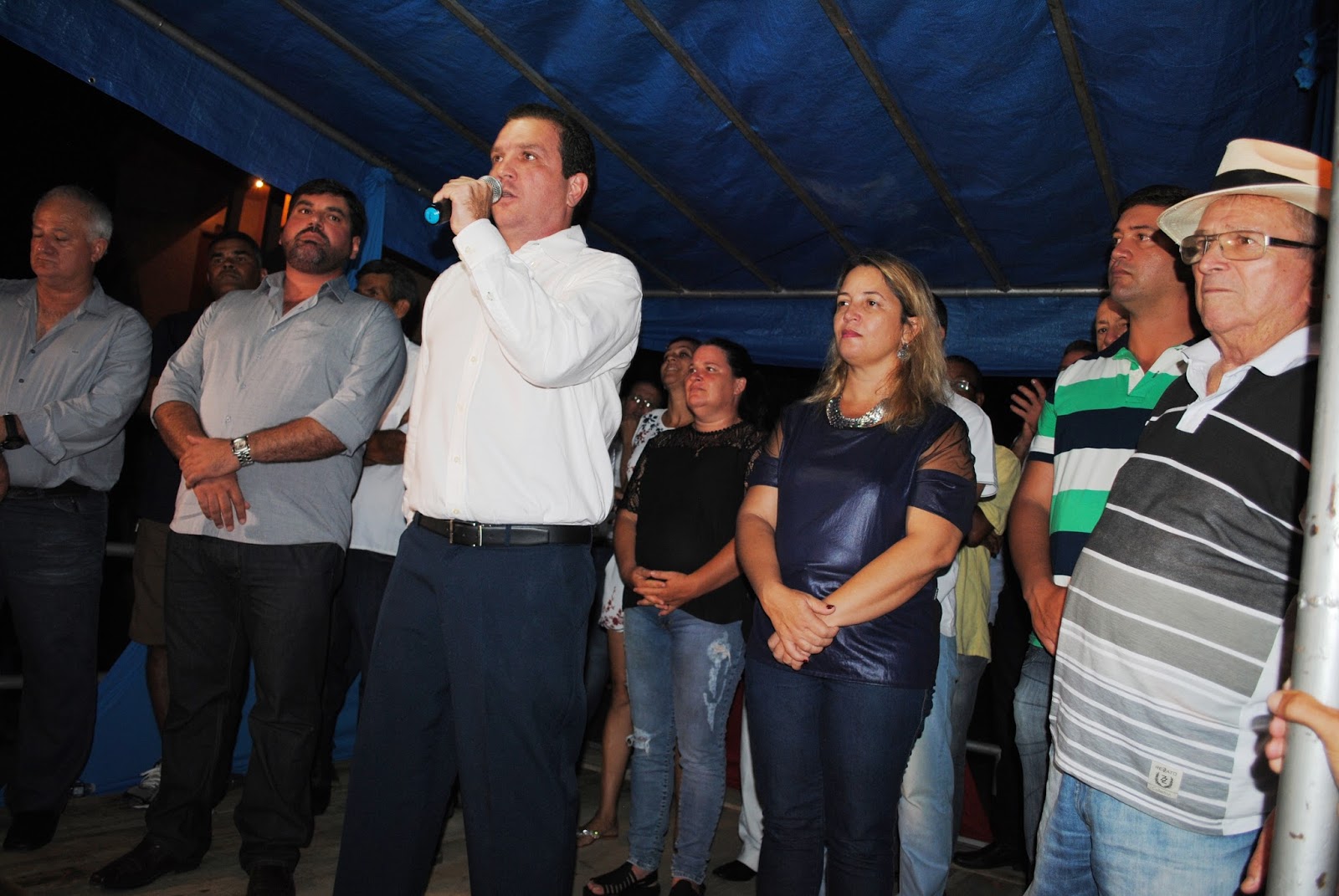 Prefeito de Cambuci-RJ