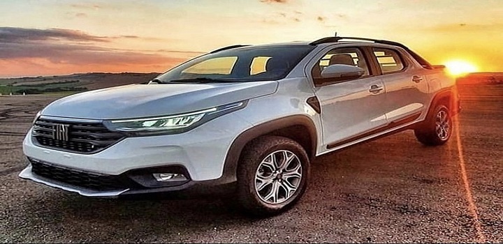 Fiat Strada supera Chevrolet Onix e é o mais vendido de setembro