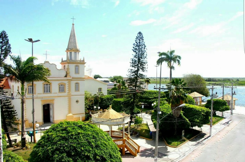 São João da Barra