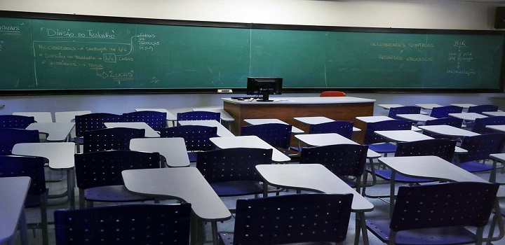 Volta às aulas segue sem definição