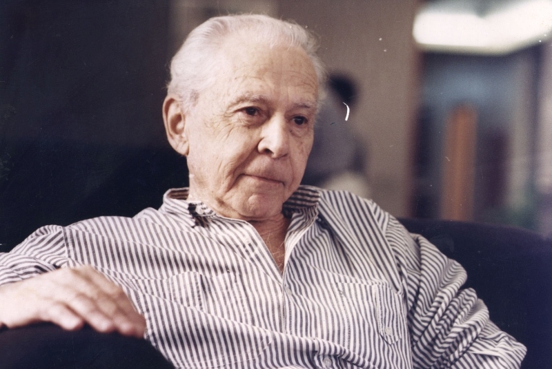 José J. Veiga - Escritor