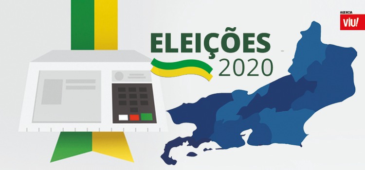 Eleições 2020