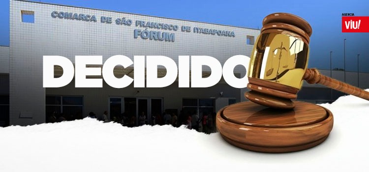 Decisão favorece Pedrinho Cherene em São Francisco