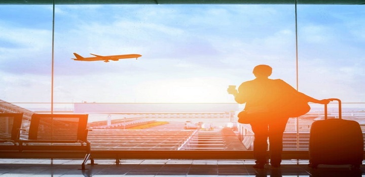 Pandemia abaixou preço das passagens aéreas no Brasil