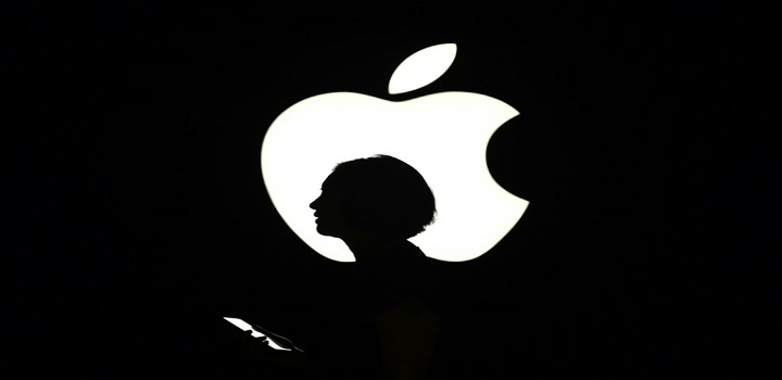 Apple prepara Iphone 5G