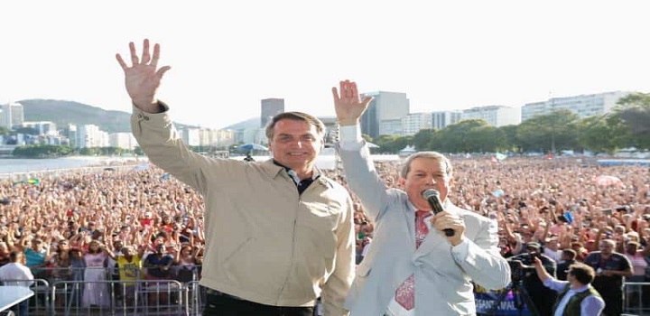 Equipe econômica recomenda veto a perdão tributário de igrejas, que devem mais de R$ 1 bi