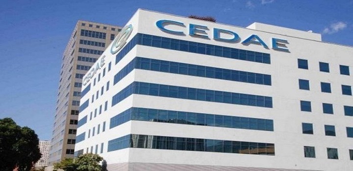 leilão de concessão da Companhia Estadual de Águas e Esgotos (Cedae) do Rio de Janeiro resultou na venda de três blocos por R$ 22,69 bilhões
