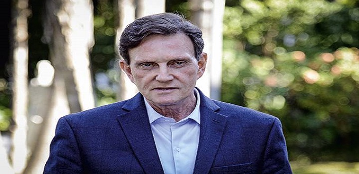 cassação de Marcelo Crivella