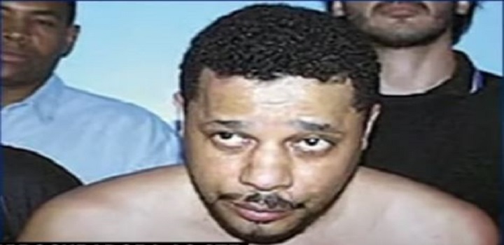 Elias Maluco é encontrado morto
