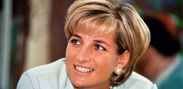 Batalha secreta de Princesa Diana contra a bulimia será retratada em série