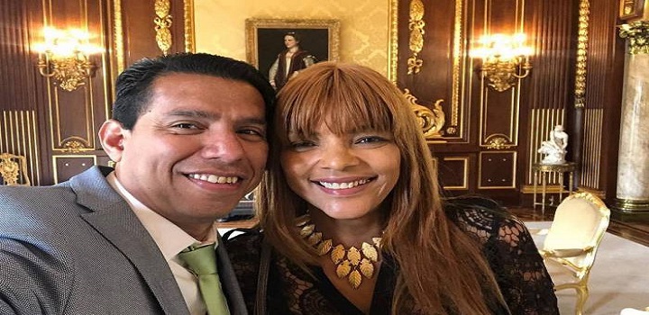 Polícia prende Flordelis