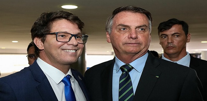 Mário Frias é acusado de autoritarismo