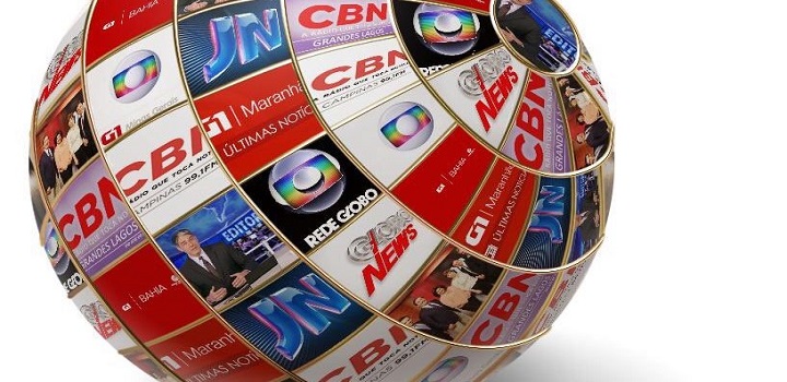Globo perde posição no ranking das mais valiosas
