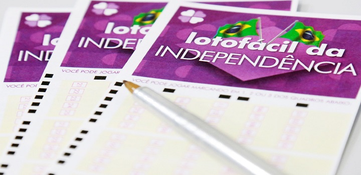 Lotofácil sorteia r$ 200 milhões