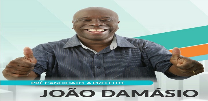 João Damásio