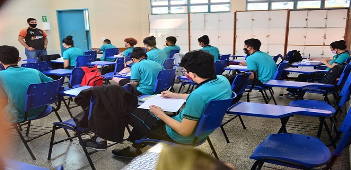 ação foi movida por entidades ligadas aos professores,