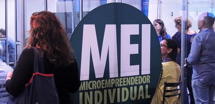 Crédito para microempreendedor