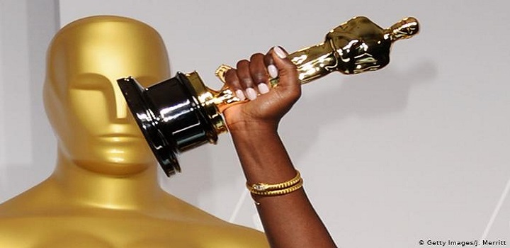 Oscar promove diversidade
