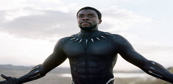 Marvel não sabe o que fazer com Pantera Negra 2