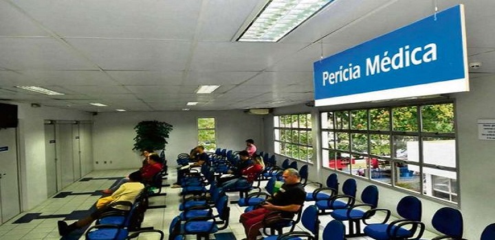 INSS Prova de Vida suspensa