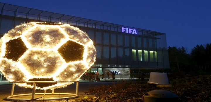 Covid-19 custará ao futebol US$ 14 bilhões
