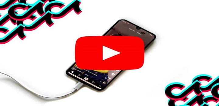 YouTube Shorts, novo rival do TikTok, é lançado oficialmente