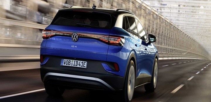 vw id4