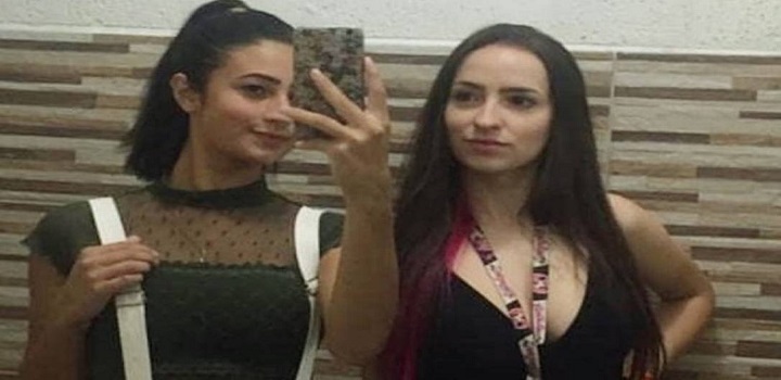 jovens caem de cachoeira e morrem em SC