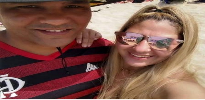 PM COMETE FEMINICÍDIO EM SÃO GONÇALO