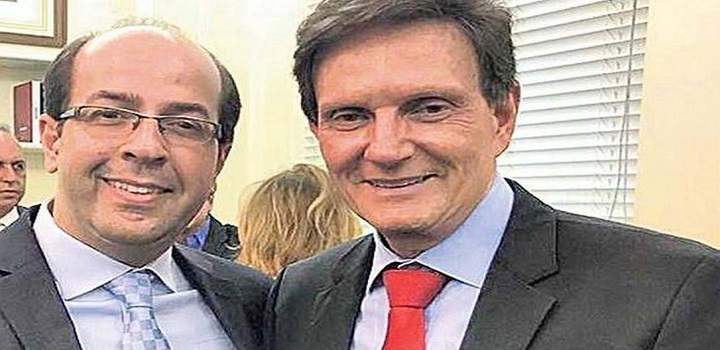 Prefeitura do Rio cobrava propina para facilitar pagamentos de credores